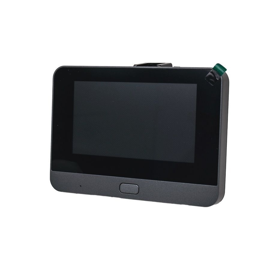 Відеовічко JT WiFi DoorViewer 4.3" Tuya Smart