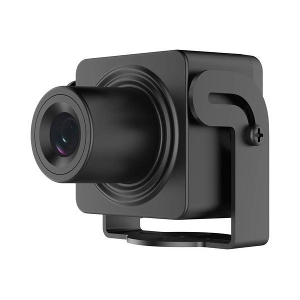 IP-відеокамера 4 Мп Hikvision DS-2CD2D45G1/M-D/NF (2.8 мм) для системи відеонагляду