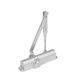 Дотягувач Dorma TS Compakt EN 2/3/4 silver