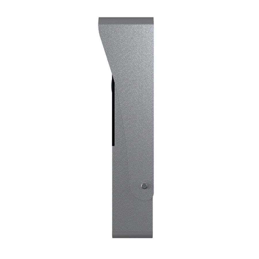Видеопанель ML-20IP Silver+Black
