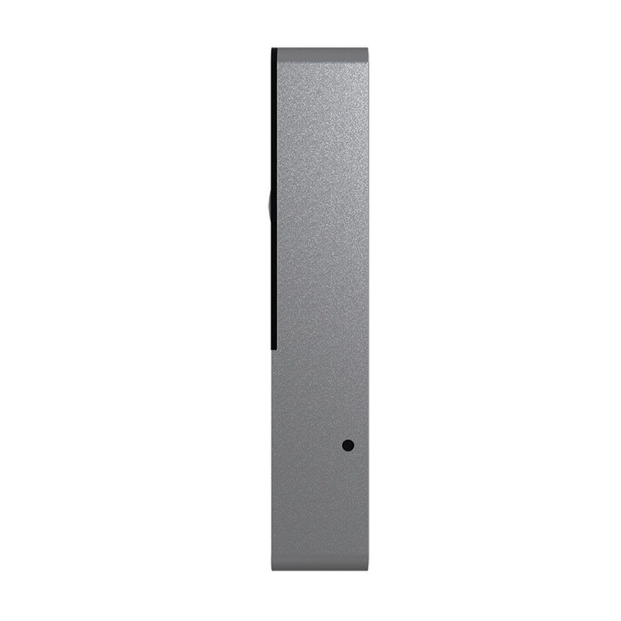 Видеопанель ML-20IP Silver+Black