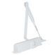 Доводчик Dorma TS Compakt EN 2/3/4 white