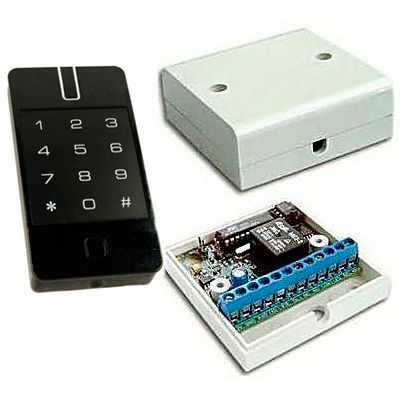 Контролер DLK-645 / U-Prox KEY PAD
