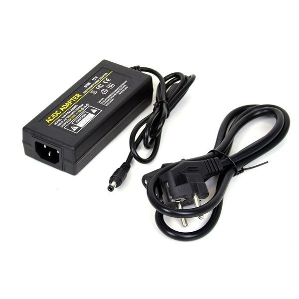 Блок питания Full Energy BGP-125N 12 В/5 А