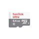 Карта пам`яті з адаптером SanDisk SDXC 64GB UHS-I SDSQUNR-064G-GN3MA