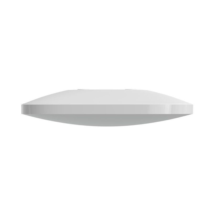 Интеллектуальная централь Ajax Hub 2 Plus (8EU/ECG) UA white с поддержкой 2 SIM-карт, LTE и Wi-Fi, поддержкой датчиков с фотофиксацией тревог