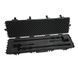 Кейс оружейный StaffSafe 1252x294x130 водостойкий