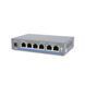 Коммутатор PoE-1006-4P/250m