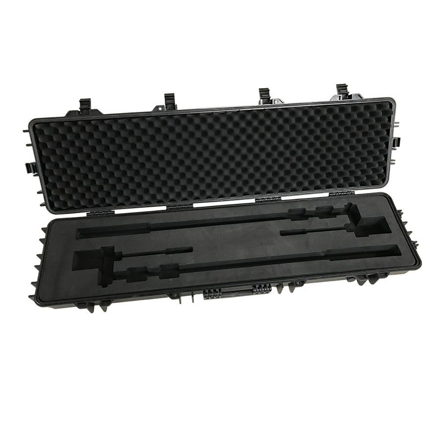 Кейс оружейный StaffSafe 1252x294x130 водостойкий