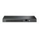 Коммутатор TP-LINK TL-SG1016 16-портовый гигабитный неуправляемый, стоечный 19"