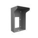 Кронштейн для накладного монтажа BAS-IP BR-AV2 silver