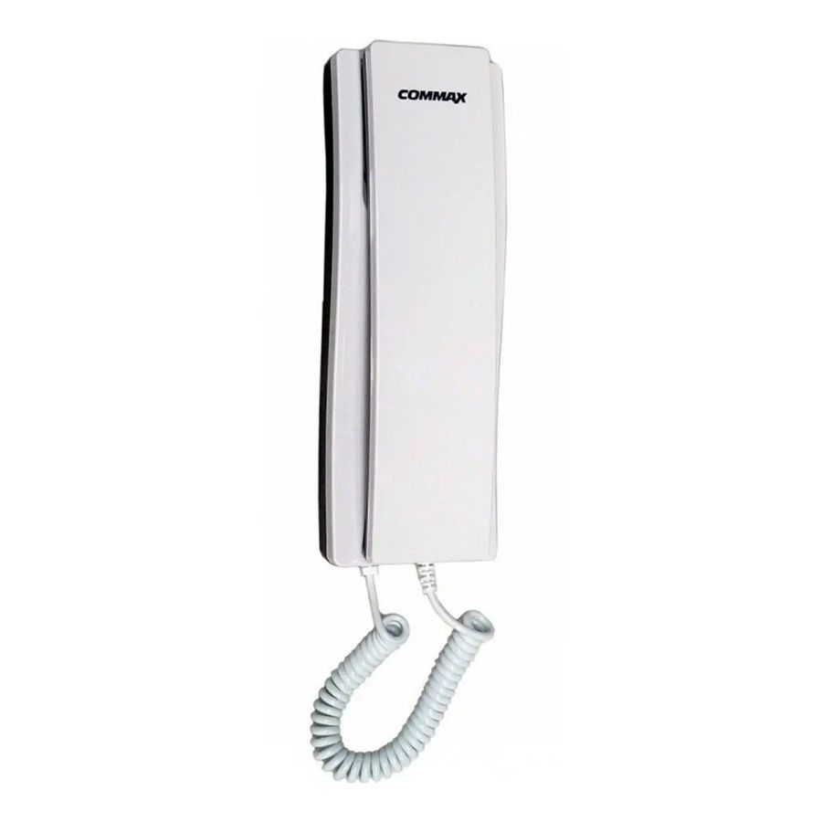 Аудиодомофон Commax DP-SS