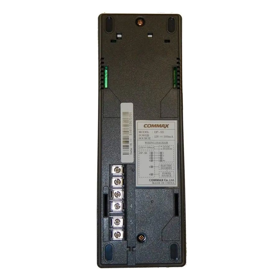 Аудиодомофон Commax DP-SS
