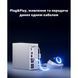 Комплект IP видеонаблюдения CYVIO POE Dome 2Kit 8MP N2412D