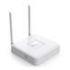 IP-відеореєстратор 8-канальний TP-Link VIGI NVR1108H-W з Wi-Fi для систем відеоспостереження