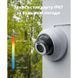 Комплект IP видеонаблюдения CYVIO POE Dome 2Kit 8MP N2412D