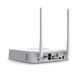 IP-відеореєстратор 8-канальний TP-Link VIGI NVR1108H-W з Wi-Fi для систем відеоспостереження
