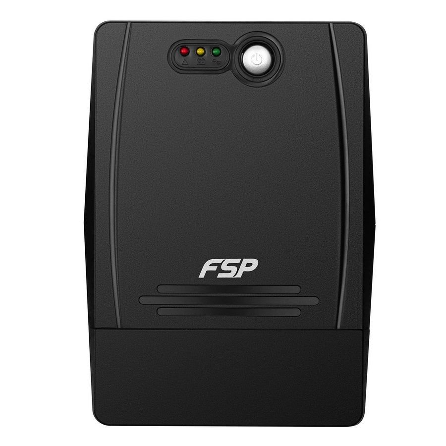 Источник бесперебойного питания FSP FP2000 2000ВА / 1200Вт линейно-интерактивный