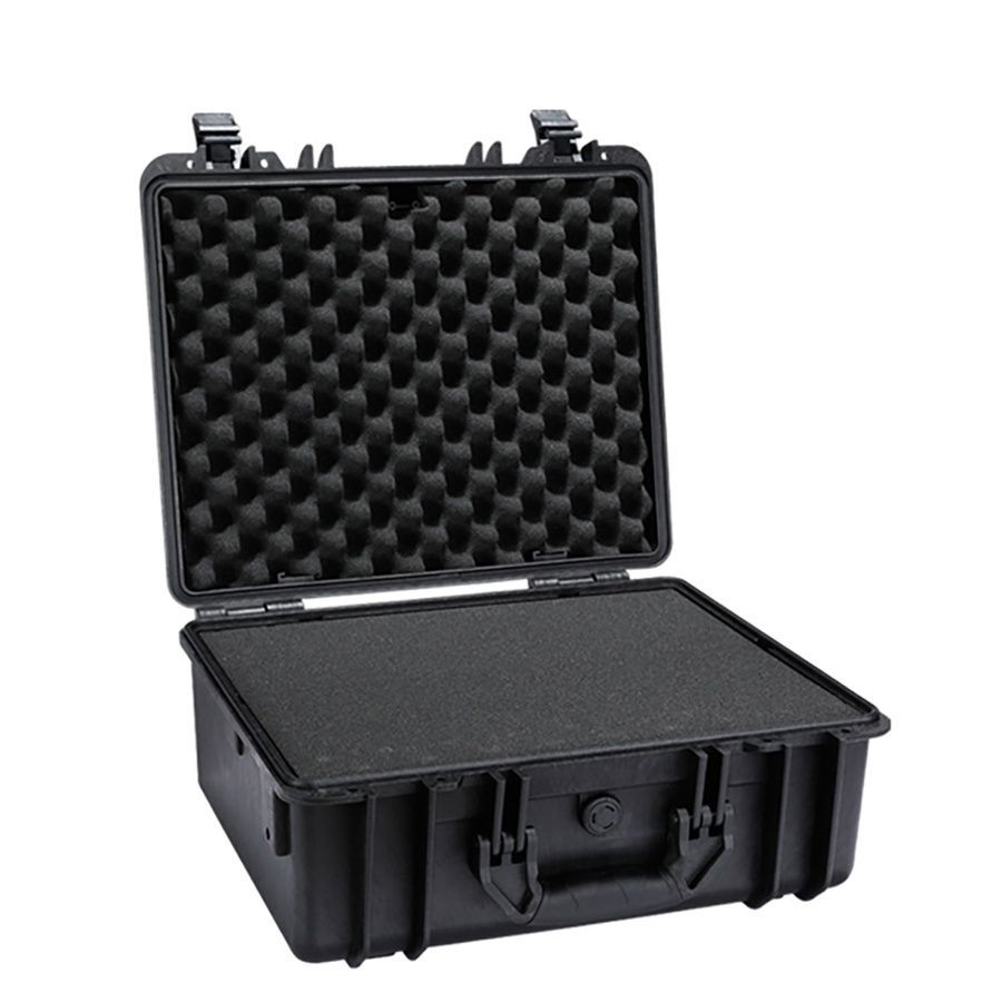 Кейс оружейный StaffSafe 474x415x215 водостойкий