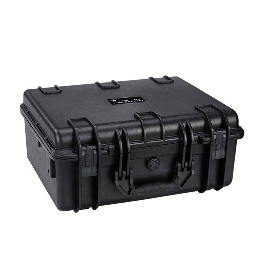 Кейс оружейный StaffSafe 474x415x215 водостойкий