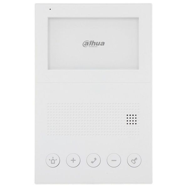 IP-аудиодомофон Dahua VTH2201DW