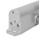 Дотягувач A-062 Silver