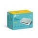 Комутатор TP-Link TL-SF1008D 8-портовий некерований