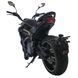 Электроскутер BT8000 Wuxi Jose Electric 3000W 72V 115Ah black