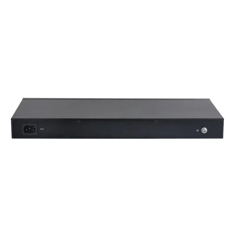Керований POE-комутатор Dahua CS4226-24ET-240
