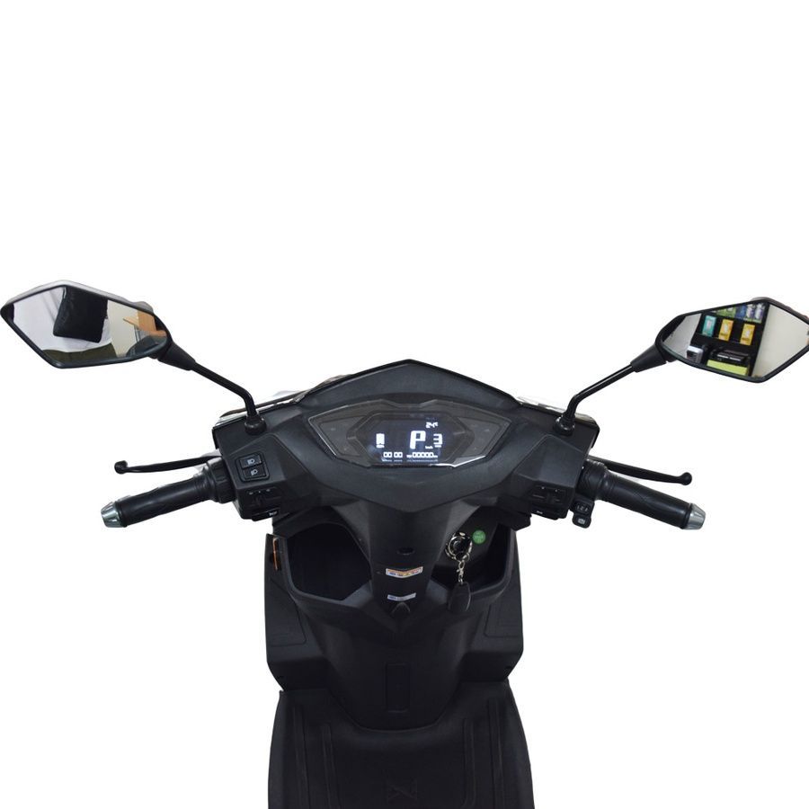 Електроскутер LVNENG LX01. 2020W 60V29Ah