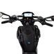 Электроскутер V9 Wuxi Electric 3000W 72V 52Ah black