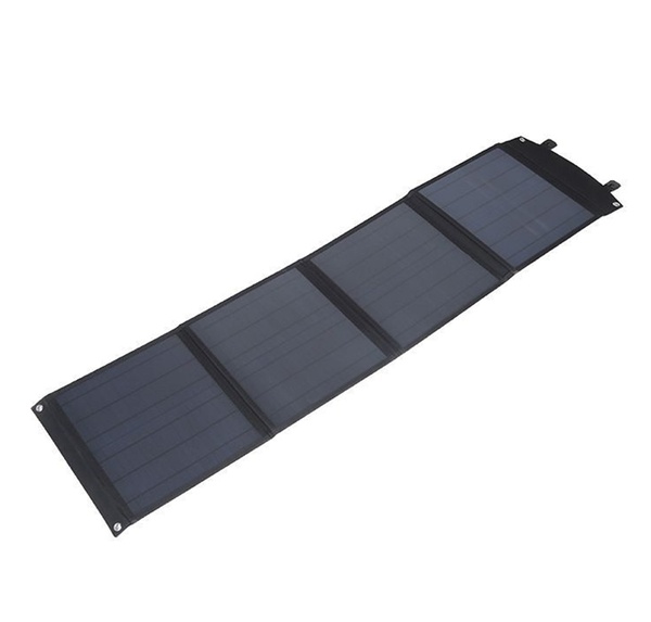 Портативная солнечная панель New Energy Technology 200W Solar Charger