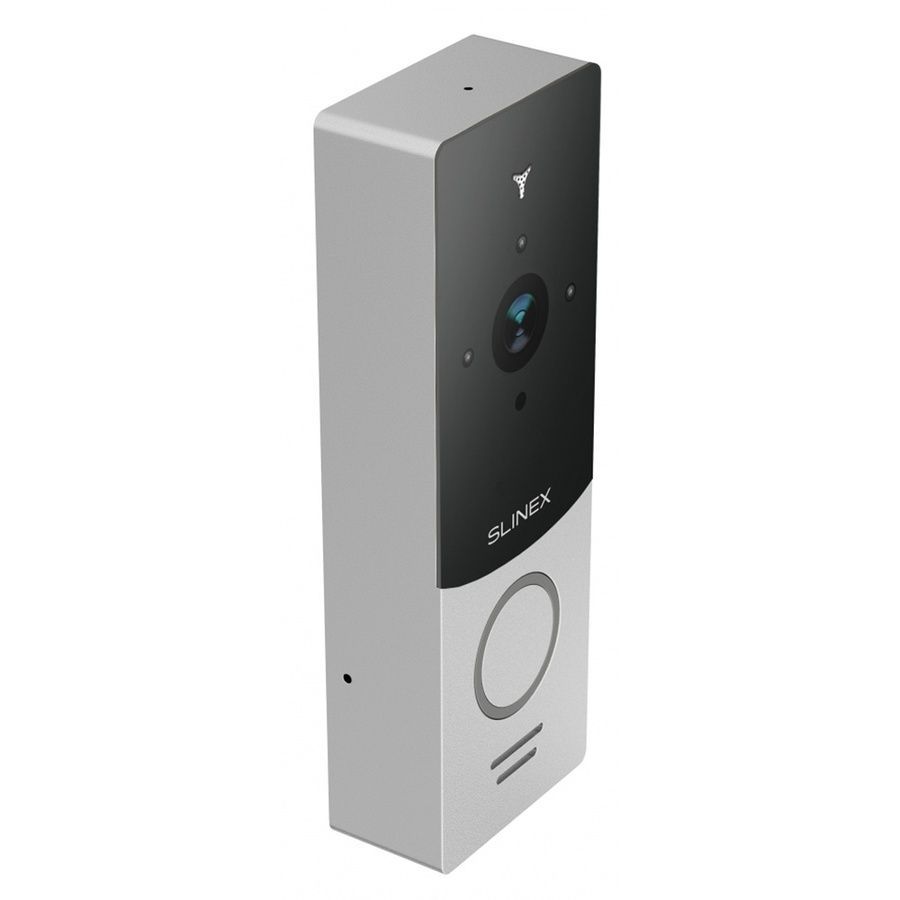 Видеопанель Slinex ML-20HR (silver+black)