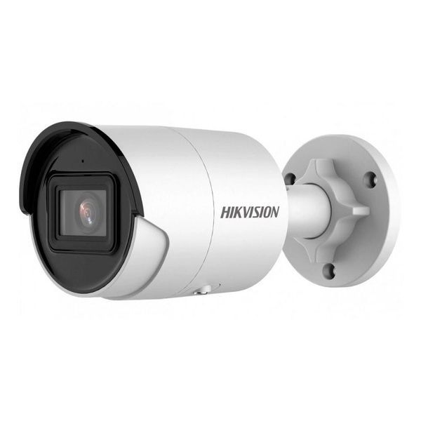 IP-видеокамера 6 Мп Hikvision DS-2CD2063G2-I (4 mm) AcuSense с видеоаналитикой для системы видеонаблюдения