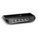 Коммутатор TP-Link TL-SG1005D 5-портовый неуправляемый