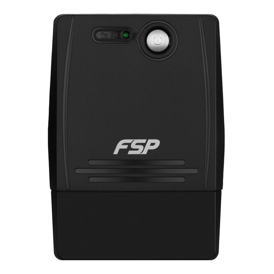 Источник бесперебойного питания FSP FP650 650ВА / 360Вт линейно-интерактивный