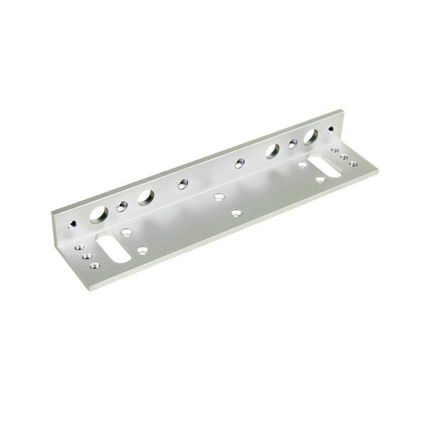 Уголок MBK-280W-S(SS304)-L монтажный для системы контроля доступа