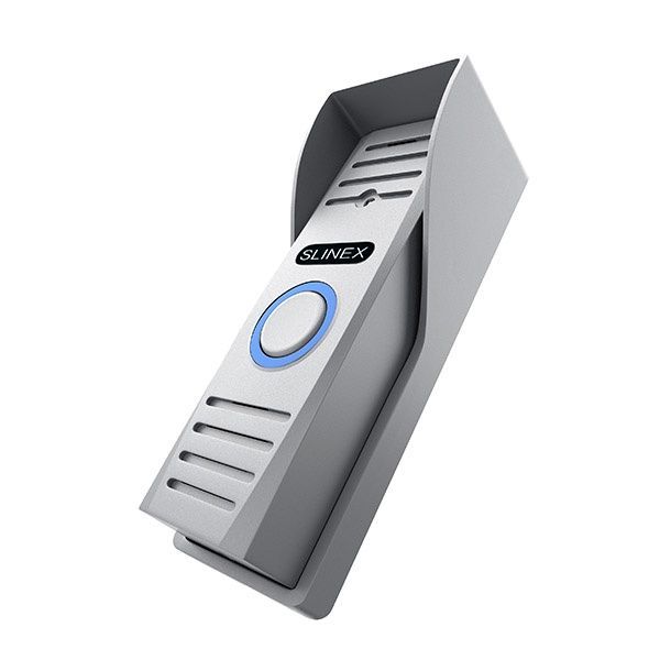 Видеопанель Slinex ML-15HD silver