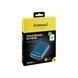 Повербанк Intenso Powerbank XS 10000 (petrol) ємністю 10000 мА&middot;год