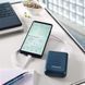 Повербанк Intenso Powerbank XS 10000 (petrol) ємністю 10000 мА&middot;год