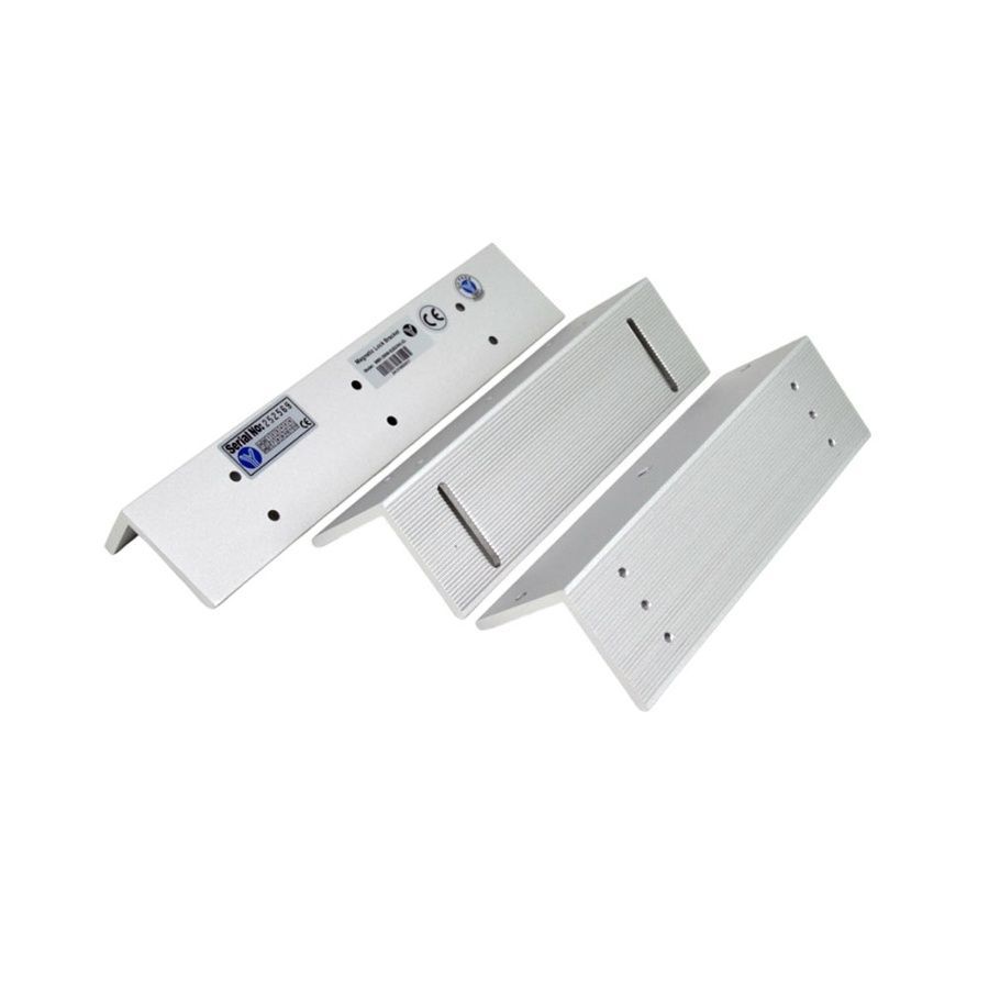 Уголок MBK-280W-S(SS304)-ZL монтажный для системы контроля доступа