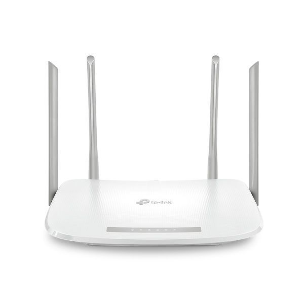 Беспроводной маршрутизатор TP-Link EC220 AC1200 G5, двухдиапазонный GbE (EC220-G5)