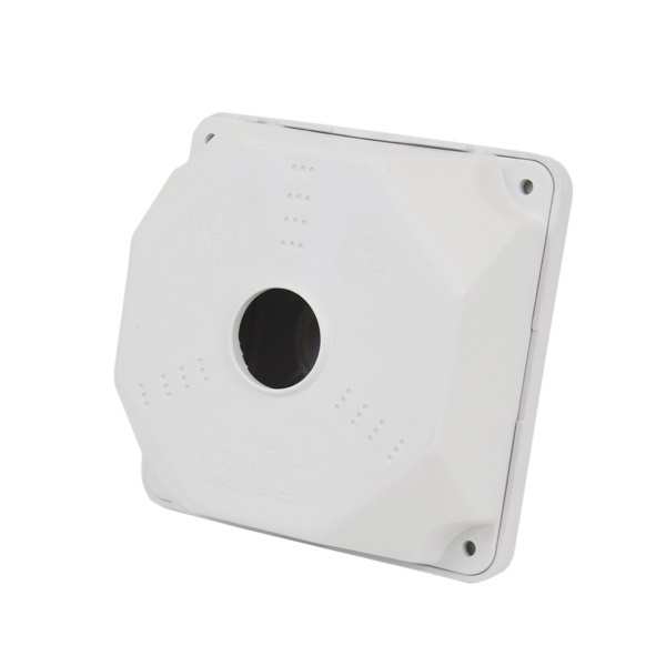 Комплект відеоспостереження внутрішній 2 Мп: відеореєстратор DH-XVR4104C-I, камера AMD-2MIR-20W/2.8 Lite, блок живлення BG-1215 12 В/1.5 А, монтажна коробка AB-Q130 (SP-BOX-130), приймач-передавач AL-200 UHD (pair)