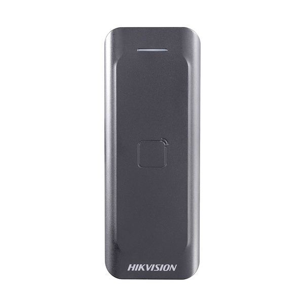 Зчитувач Hikvision DS-K1802E EM-Marine