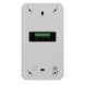 Клавіатура K-PAD OLED (white)