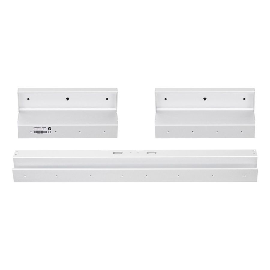 Уголок Yli Electronic MBK-180NDGZ монтажный для двустворчатой стеклянной двери