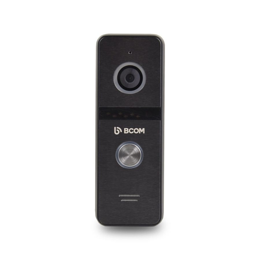 Комплект відеодомофона BCOM BD-791FHD/T Kit: відеодомофон 7" з підтримкою Tuya Smart і відеопанель