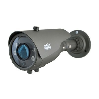 MHD відеокамера AMW-1MVFIR-60G/2.8-12