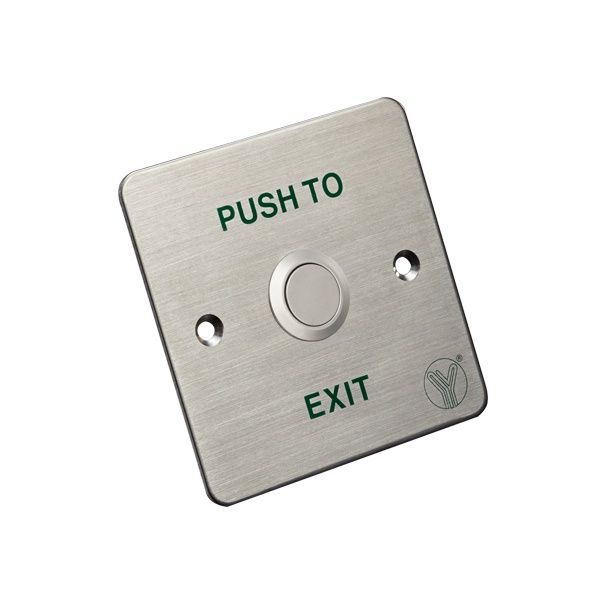 Кнопка виходу Yli Electronic PBK-814C