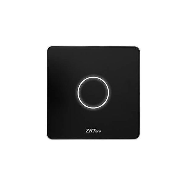 Зчитувач EM-Marine ZKTeco ProID102 (ID) Black) з підтримкою Wiegand и RS485